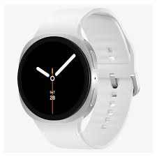 Samsung Galaxy Watch 8 44mm White