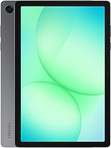 Samsung Tab A11+ X236 WIFI 5G 6/128 GB