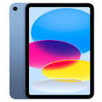 Apple iPad 11 256GB WIFI Blue