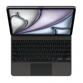  Apple Magic Keyboard for iPad Air 13 Arabic 