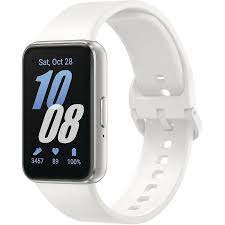 Samsung Galaxy Fit3 Silver