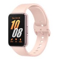 Samsung Galaxy Fit3 Pink Gold