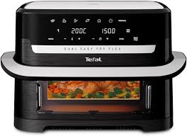 Tefal Dual Easy Fry flex