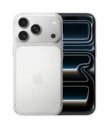 Apple iPhone 17 Pro 1SIM+eSIM 256GB Silver NonActive