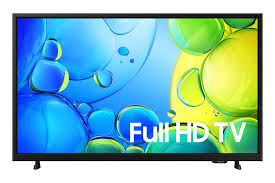 Samsung F6000 Full HD Smart TV 2025