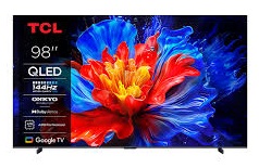 TCL 98P8K QLED 4K TV