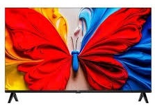  TCL 32S5K QLED Smart TV بدون ريسفر