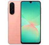 Samsung A26 8/256 GB PINK