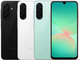 Samsung A26 8/256 GB MIX