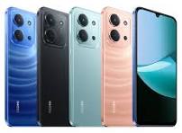 Xiaomi Redmi 15C 4/128GB 