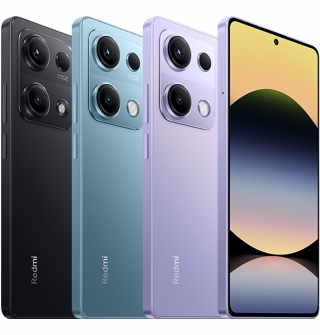 Xiaomi Redmi Note 14S 8/256 GB MIX