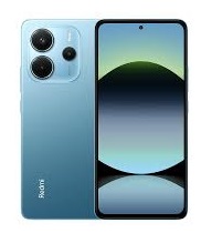  Xiaomi Redmi Note 14 6/128 GB Blue