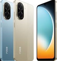 Xiaomi Poco C71 4/128 GB 