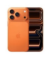Apple iPhone 17 Pro 2SIM 256GB Orange