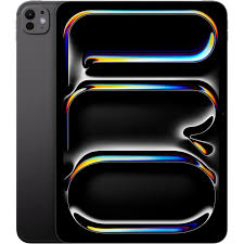 Apple iPad Pro 11 M4 256GB WIFI Black