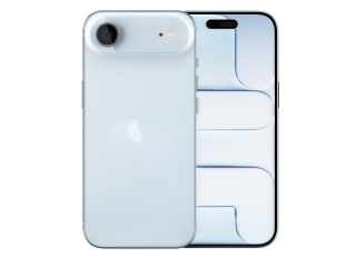  Apple iPhone Air eSIM 256GB Blue