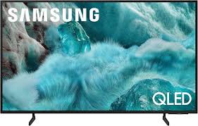 Samsung 55 QLED Q7F 4K Vision AI Smart TV