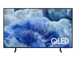 Samsung 65 QLED Q8F 4K Vision AI Smart TV
