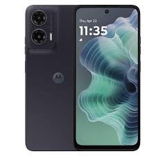  Motorola Moto G35 8/128 GB Black