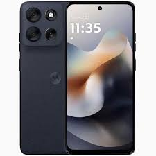 Motorola Moto G56 12/256 GB Black