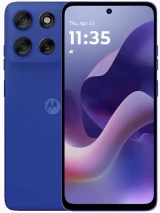  Motorola Moto G56 12/256 GB Blue