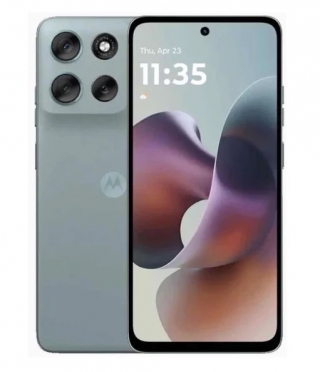  Motorola Moto G56 12/256 GB Gray