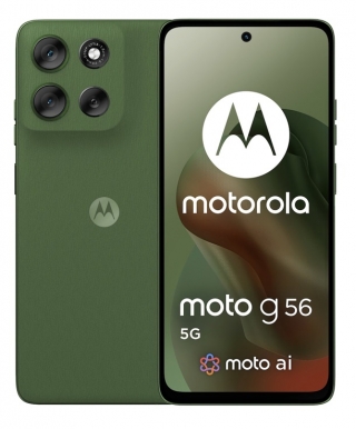  Motorola Moto G56 12/256 GB Dill