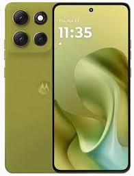 Motorola Moto G86 Power 8/512 GB Green