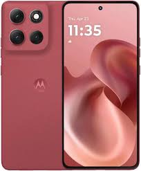  Motorola Moto G86 Power 8/512 GB Pink