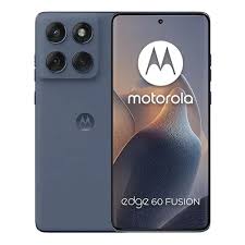 Motorola Edge 60 Fusion 12/256 GB Gray