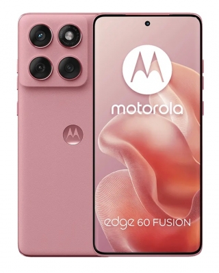  Motorola Edge 60 Fusion 12/256 GB Pink
