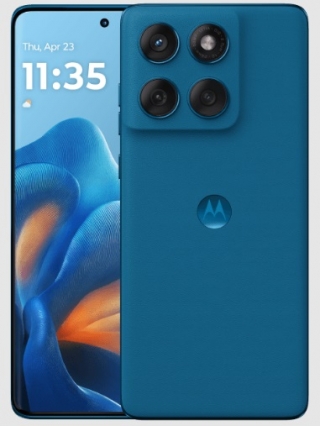  Motorola Edge 60 Fusion 12/256 GB Deep Blue