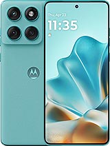  Motorola Edge 60 Fusion 12/256 GB Light Blue