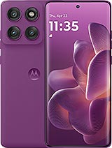 Motorola Edge 60 Pro 12/512 GB Purple