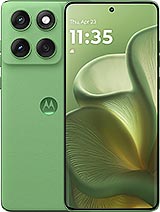  Motorola Edge 60 Pro 12/512 GB Green