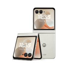 Motorola Razr 60 8/256 GB Lightest Sky