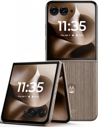 Motorola Razr 60 Ultra 16/512 GB mountain trail