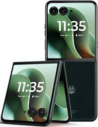  Motorola Razr 60 Ultra 16/512 GB Scarb