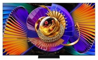 TCL 85C7L SQD-Mini LED TV