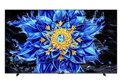 TCL 55P8L QD-Mini LED Dimming TV