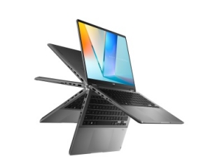 ASUS Vivobook Flip TP3407SA-QL011W