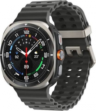 Samsung Galaxy Watch 8 ULTRA Black
