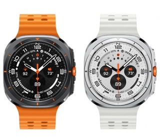 Samsung Galaxy Watch 8 ULTRA MIX 