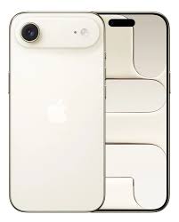 Apple iPhone Air eSIM 256GB Light Gold