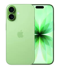 Apple iPhone 17 eSIM 256GB Sage Active