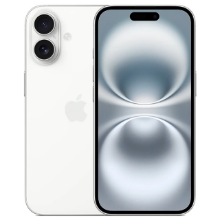 Apple iPhone 17 eSIM 256GB White Active
