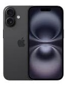 Apple iPhone 16 Plus 1SIM+eSIM 128G Black