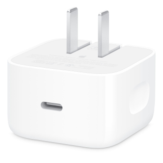 Apple 40W USB-C  Dynamic Power Adapter with 60W Max