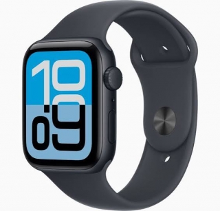 Apple Watch SE 3 Midnight 44mm