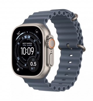 Apple Watch Ultra3 Natural 49mm